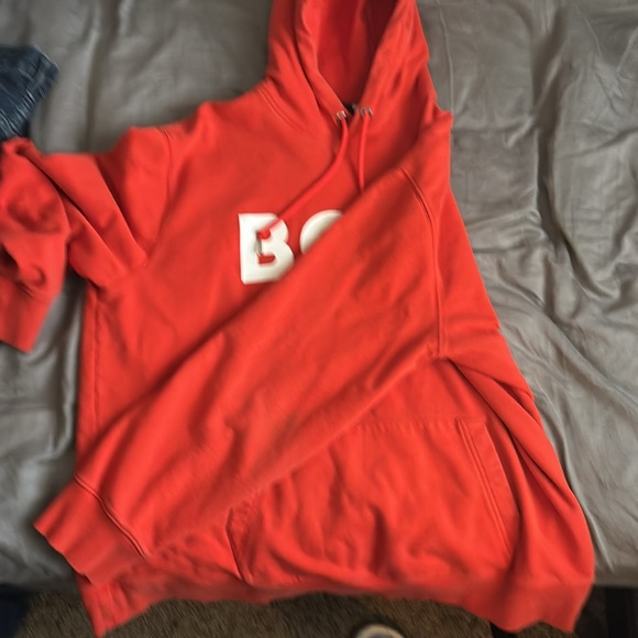 Authentictic BOSS hoodie - Picture 7 of 7